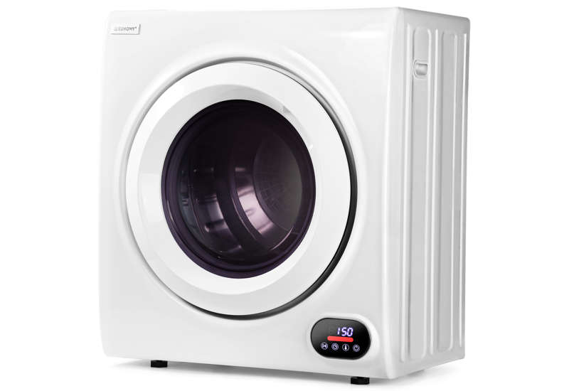 Dryer Buying Guide Gas vs. Electric Dryers, Dryer Types, & More Wayfair